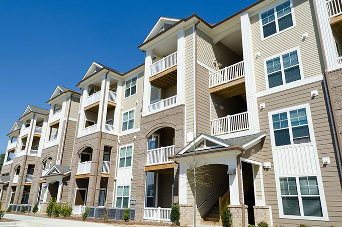 condo insurance in Hingham, Massachusetts